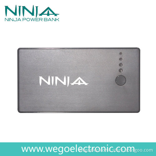 Outdoor Emergency Dual Output Universal Mobile Charger N0103